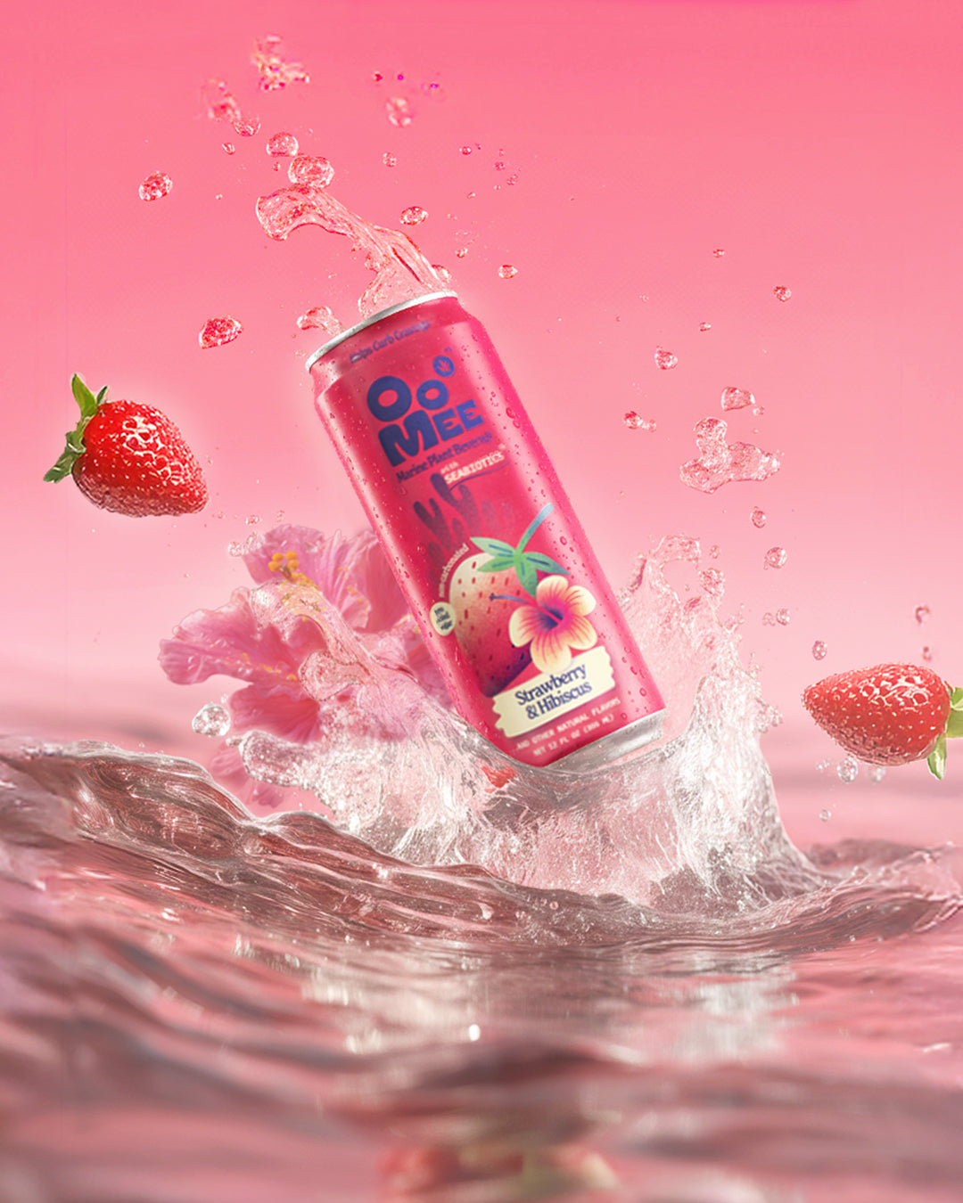 OoMee Mixed Pack - 12 Pack