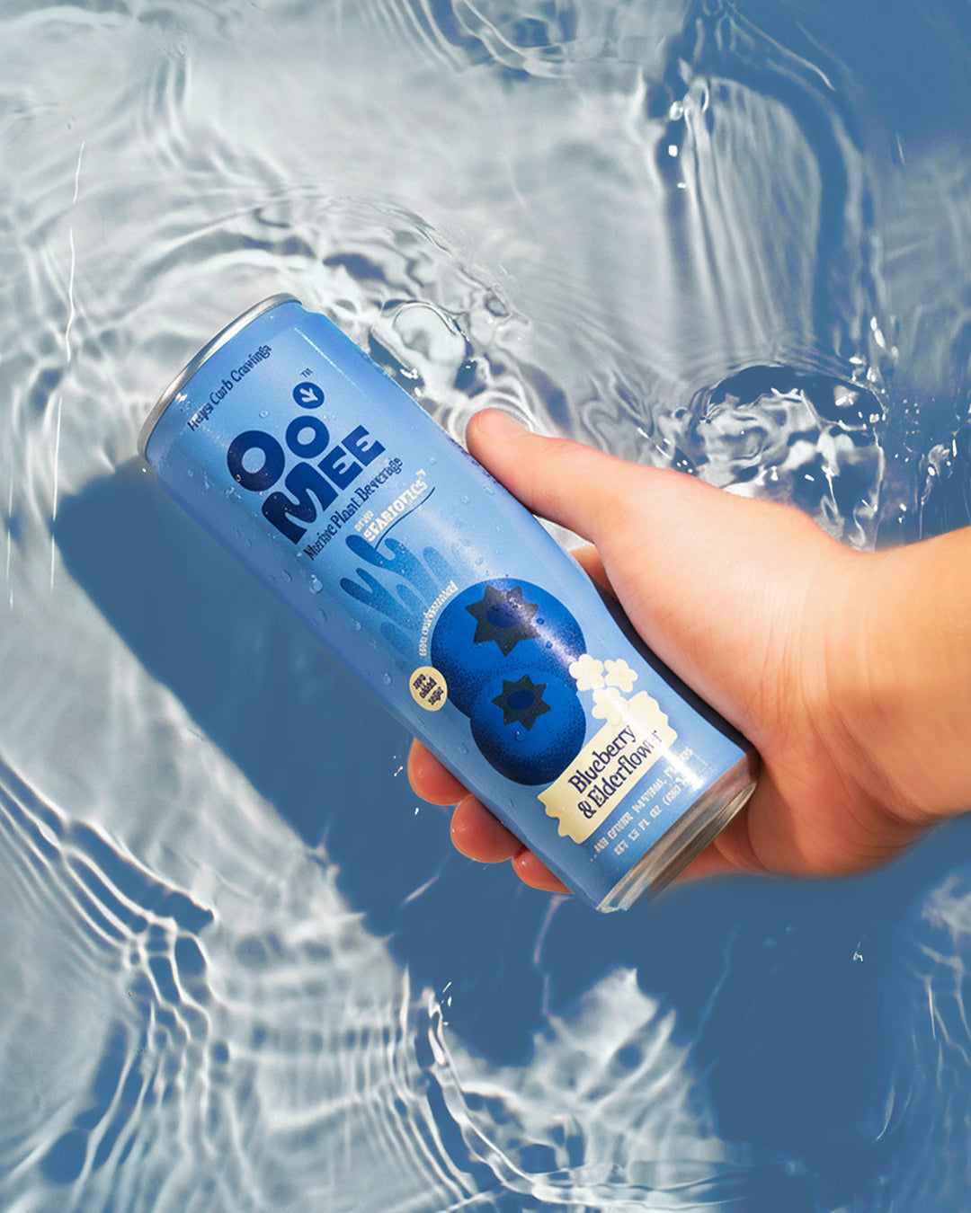 OoMee Mixed Pack - 12 Pack