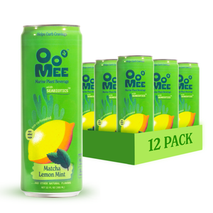 Lemon & Mint